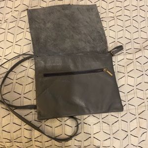 Leather purse from Florence, Italy!!